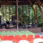 Gibson Gitarren Meeting