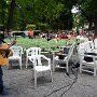 Gibson Gitarren Meeting