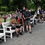 Gibson Gitarren Meeting