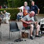 Gibson Gitarren Meeting