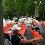 Gibson Gitarren Meeting