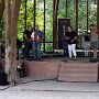 Gibson Gitarren Meeting
