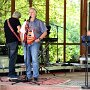 Gibson Gitarren Meeting