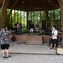 Gibson Gitarren Meeting