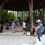 Gibson Gitarren Meeting