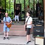 Gibson Gitarren Meeting